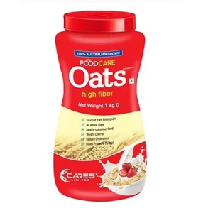 Food Care Oats (1kg)
