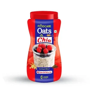 Oats & Chia