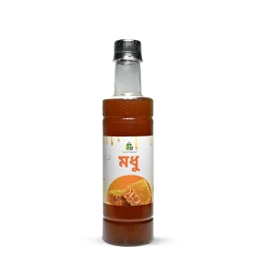 সরিষা ফুলের মধু (Mustard Flower Honey) (1g)