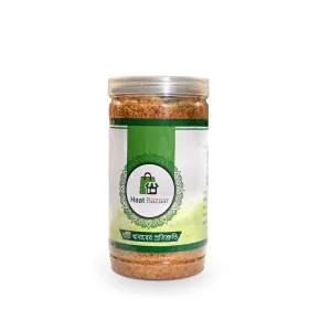 আখের পাউডার গুড় (1kg)