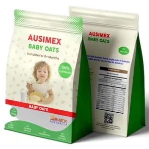 Ausimex Baby Oats