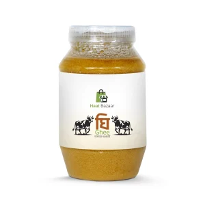 গাওয়া ঘি (500g)