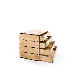 Medicine box