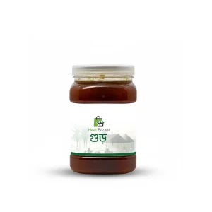 খেজুরের ঝোলা গুড় (1kg)
